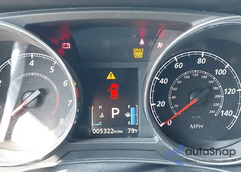 2024 Mitsubishi Outlander Sport 2.0 Es Awc/2.0 Le Awc/2.0 Ralliart Awc/2.0 S Awc/2.0 Se Awc/2.0 Trail Edition Awc/Trail Edition из США, поврежденный, VIN JA4ARUAU9RU020153